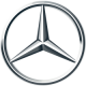 Logo MERCEDES-BENZ