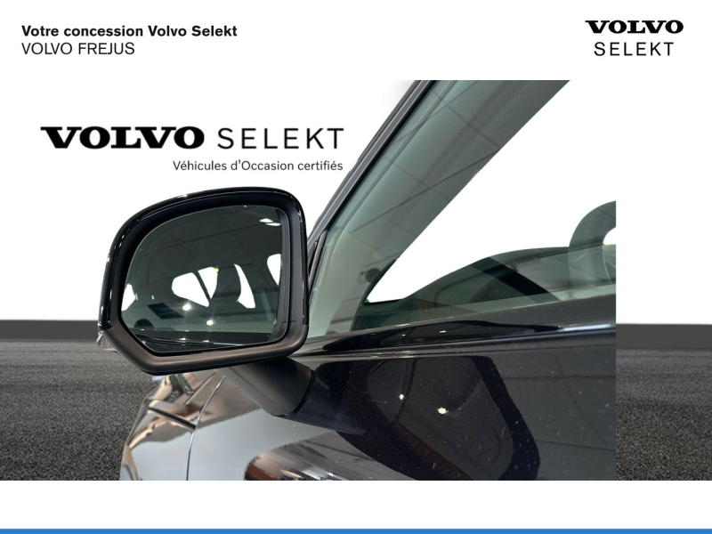 VOLVO XC40 d’occasion à vendre à Fréjus chez SPA Fréjus (Photo 13)
