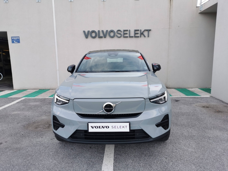 VOLVO C40 d’occasion à vendre à FRÉJUS chez CÔTE D’AZUR (Photo 8)