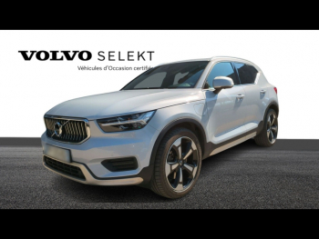 VOLVO XC40 d’occasion à vendre à FRÉJUS chez CÔTE D’AZUR (Photo 1)