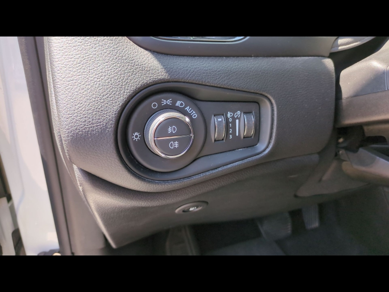 JEEP Renegade d’occasion à vendre à FRÉJUS chez CÔTE D’AZUR (Photo 11)