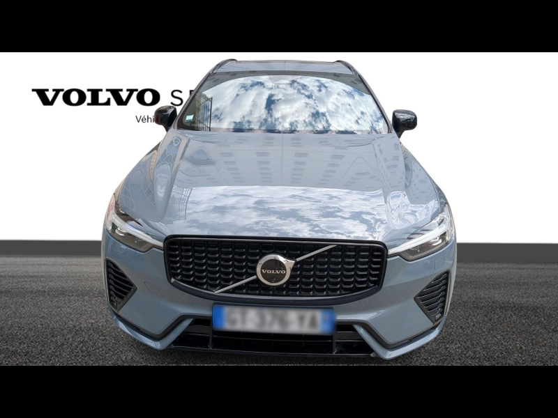 VOLVO XC60 d’occasion à vendre à FRÉJUS chez CÔTE D’AZUR (Photo 9)