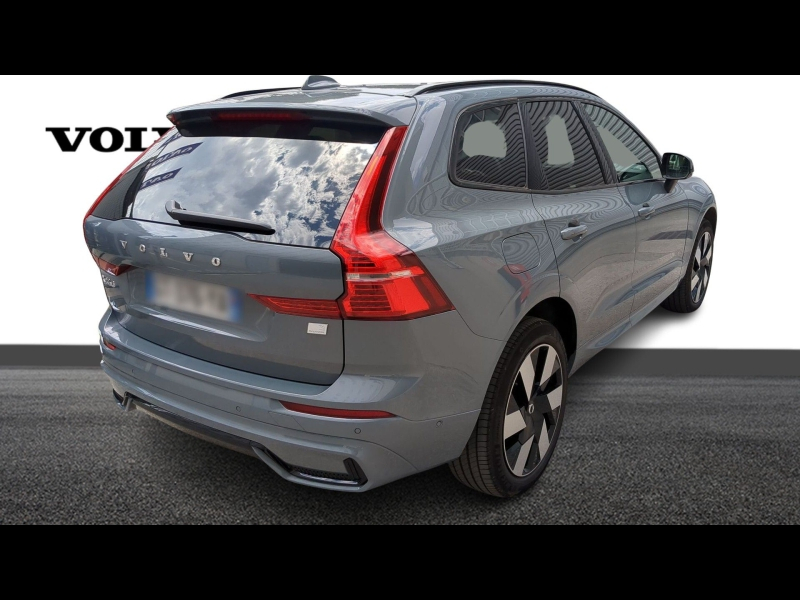 VOLVO XC60 d’occasion à vendre à FRÉJUS chez CÔTE D’AZUR (Photo 11)