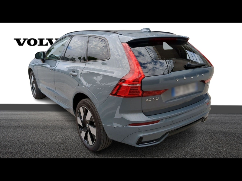 VOLVO XC60 d’occasion à vendre à FRÉJUS chez CÔTE D’AZUR (Photo 13)