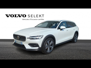 VOLVO V60 Cross Country d’occasion à vendre à FRÉJUS chez CÔTE D’AZUR (Photo 1)