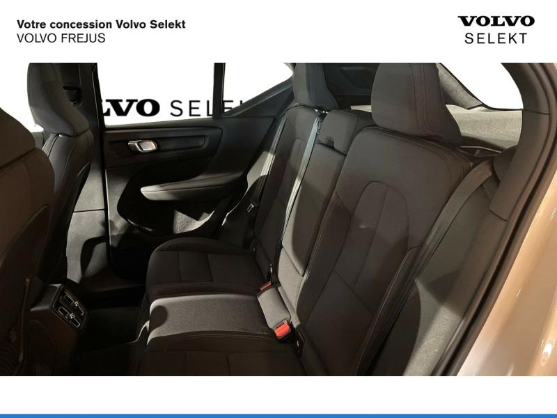 VOLVO XC40 d’occasion à vendre à FRÉJUS chez CÔTE D’AZUR (Photo 6)