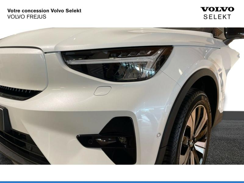 VOLVO XC40 d’occasion à vendre à FRÉJUS chez CÔTE D’AZUR (Photo 13)