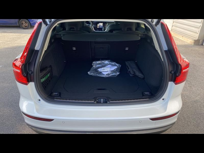 VOLVO V60 d’occasion à vendre à FRÉJUS chez CÔTE D’AZUR (Photo 7)