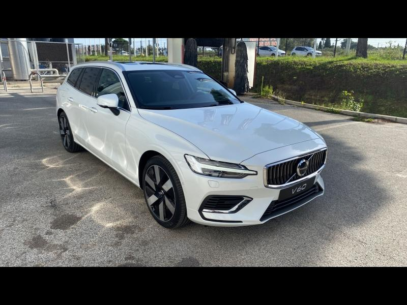 VOLVO V60 d’occasion à vendre à FRÉJUS chez CÔTE D’AZUR (Photo 9)