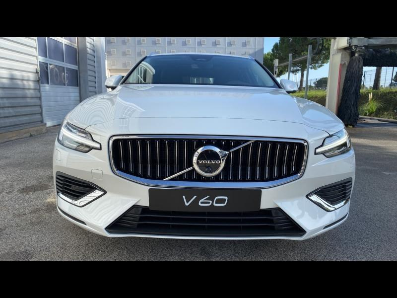 VOLVO V60 d’occasion à vendre à FRÉJUS chez CÔTE D’AZUR (Photo 10)