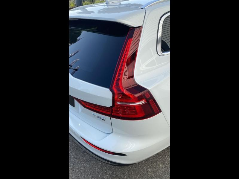 VOLVO V60 d’occasion à vendre à FRÉJUS chez CÔTE D’AZUR (Photo 16)