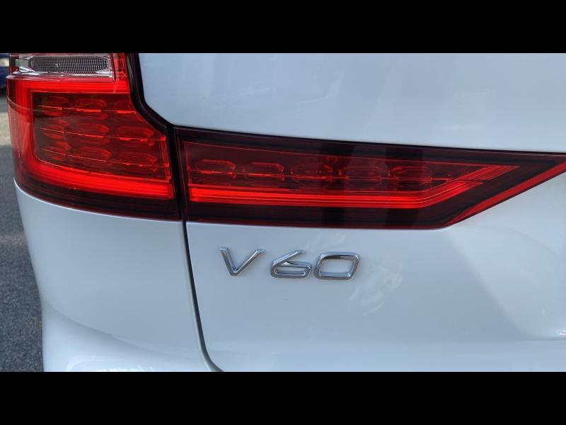 VOLVO V60 d’occasion à vendre à FRÉJUS chez CÔTE D’AZUR (Photo 18)