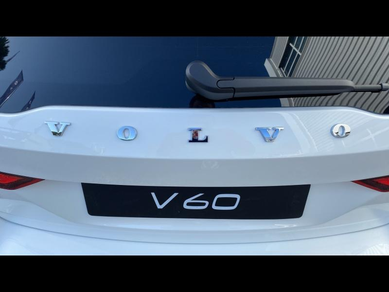 VOLVO V60 d’occasion à vendre à FRÉJUS chez CÔTE D’AZUR (Photo 19)