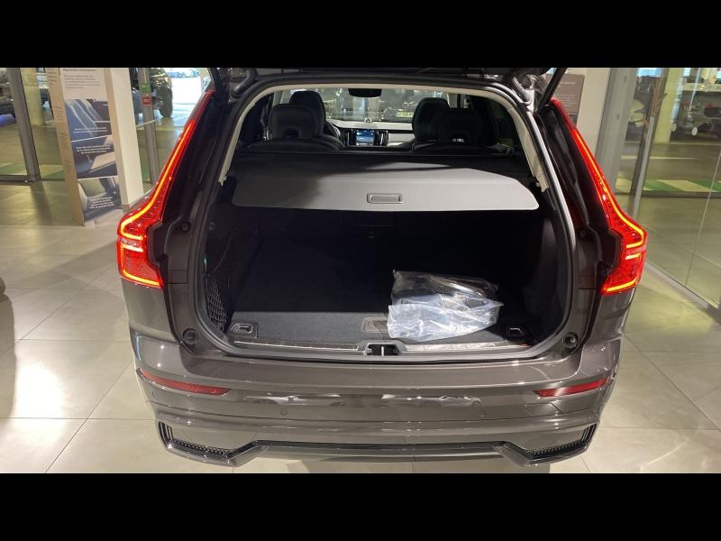 VOLVO XC60 d’occasion à vendre à FRÉJUS chez CÔTE D’AZUR (Photo 7)