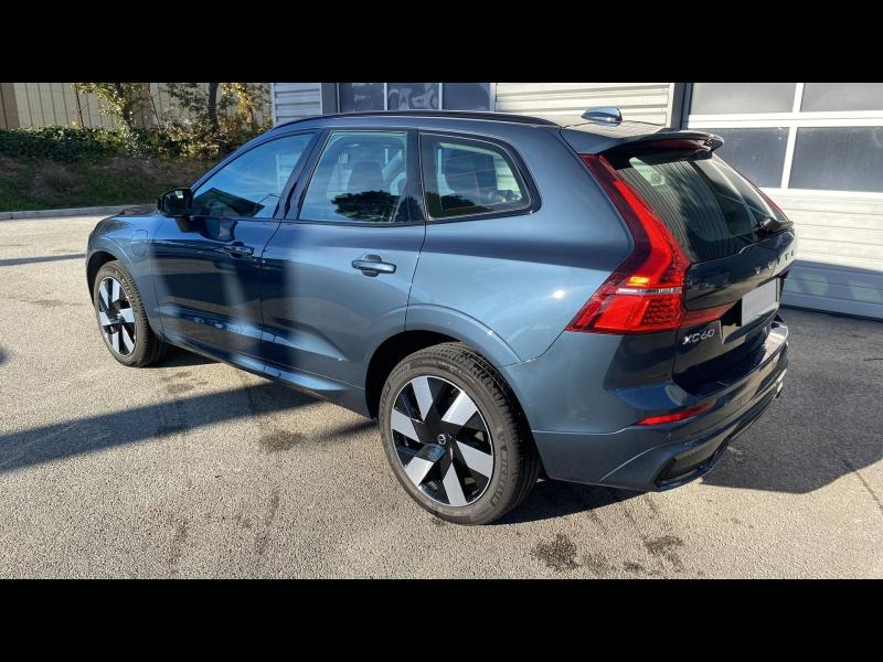 VOLVO XC60 d’occasion à vendre à FRÉJUS chez CÔTE D’AZUR (Photo 9)