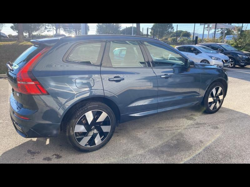 VOLVO XC60 d’occasion à vendre à FRÉJUS chez CÔTE D’AZUR (Photo 11)