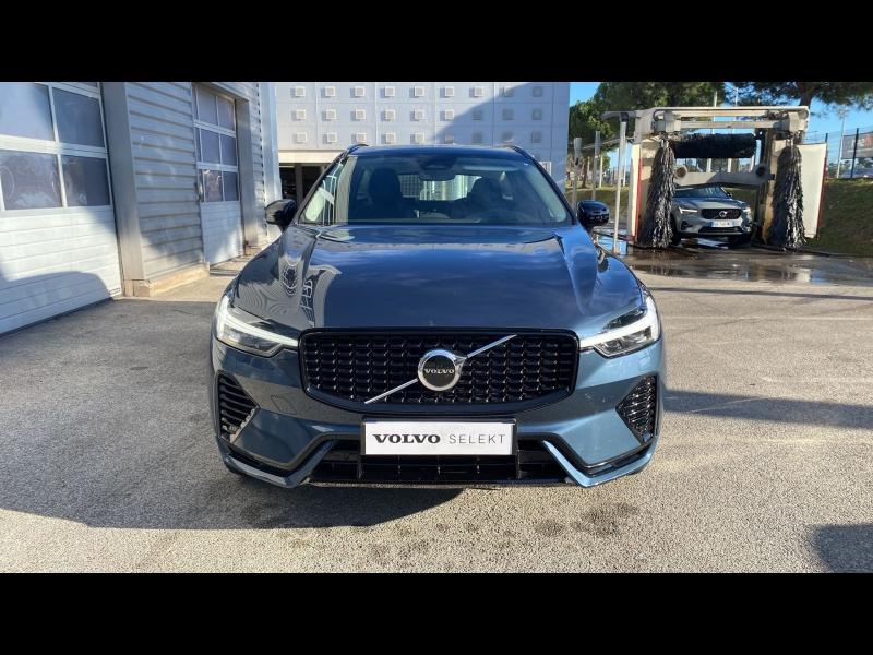 VOLVO XC60 d’occasion à vendre à FRÉJUS chez CÔTE D’AZUR (Photo 13)