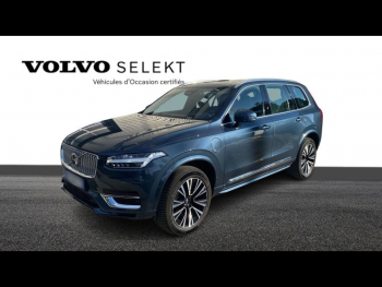 VOLVO XC90 d’occasion à vendre à FRÉJUS