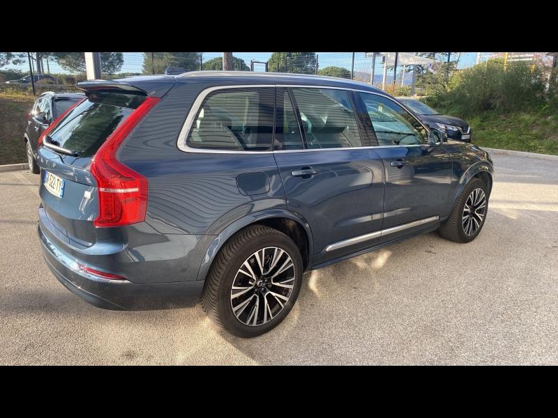 VOLVO XC90 d’occasion à vendre à FRÉJUS chez CÔTE D’AZUR (Photo 9)