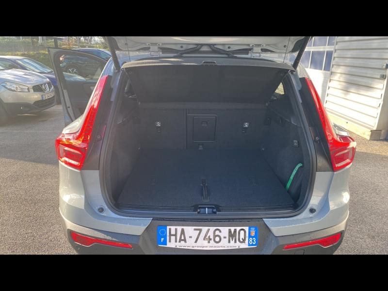 VOLVO XC40 d’occasion à vendre à FRÉJUS chez CÔTE D’AZUR (Photo 7)