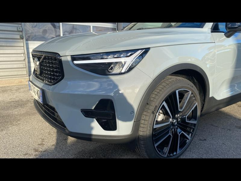 VOLVO XC40 d’occasion à vendre à FRÉJUS chez CÔTE D’AZUR (Photo 9)