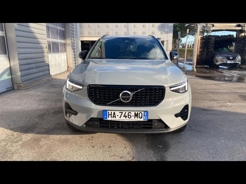 VOLVO XC40 d’occasion à vendre à FRÉJUS chez CÔTE D’AZUR (Photo 11)