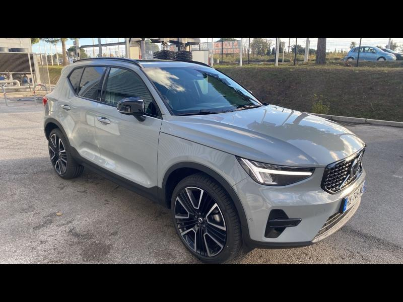 VOLVO XC40 d’occasion à vendre à FRÉJUS chez CÔTE D’AZUR (Photo 13)