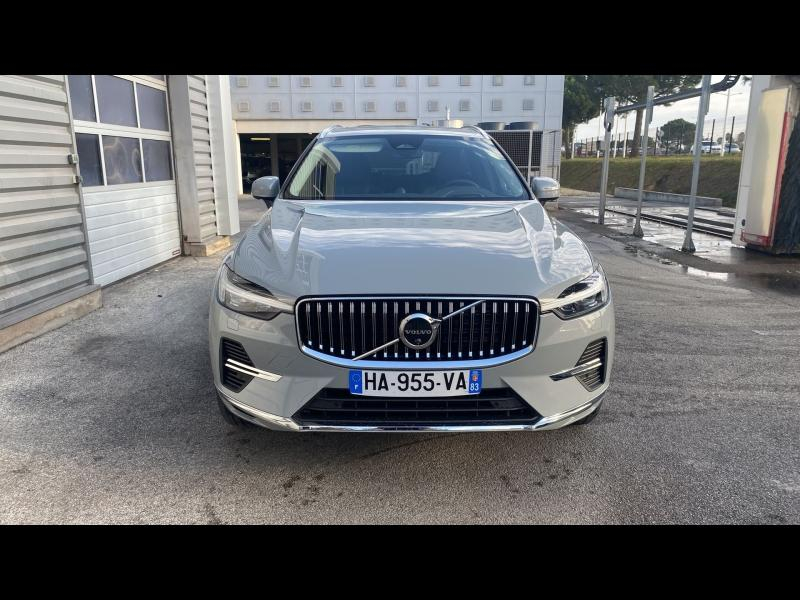 VOLVO XC60 d’occasion à vendre à FRÉJUS chez CÔTE D’AZUR (Photo 10)