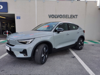 VOLVO C40 d’occasion à vendre à FRÉJUS