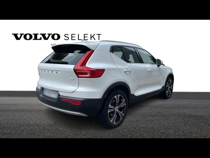 VOLVO XC40 d’occasion à vendre à FRÉJUS chez CÔTE D’AZUR (Photo 3)