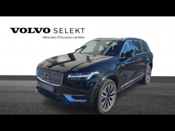 VOLVO XC90 d’occasion à vendre à FRÉJUS