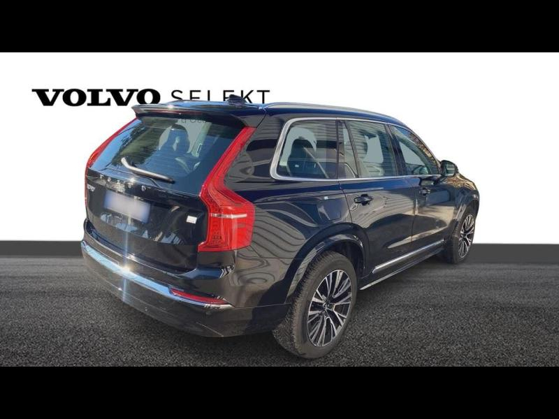 VOLVO XC90 d’occasion à vendre à FRÉJUS chez CÔTE D’AZUR (Photo 3)