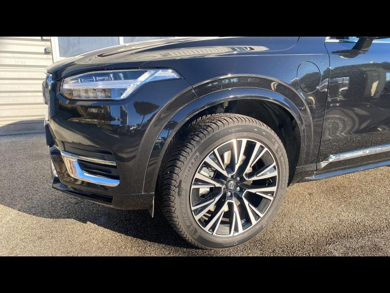 VOLVO XC90 d’occasion à vendre à FRÉJUS chez CÔTE D’AZUR (Photo 9)