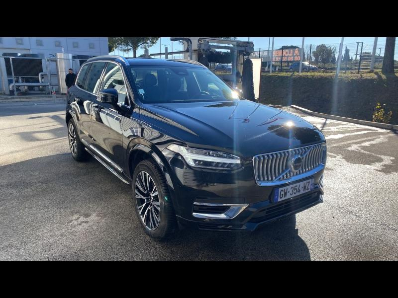 VOLVO XC90 d’occasion à vendre à FRÉJUS chez CÔTE D’AZUR (Photo 13)