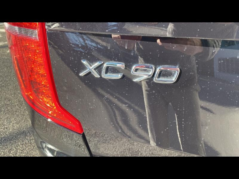 VOLVO XC90 d’occasion à vendre à FRÉJUS chez CÔTE D’AZUR (Photo 16)