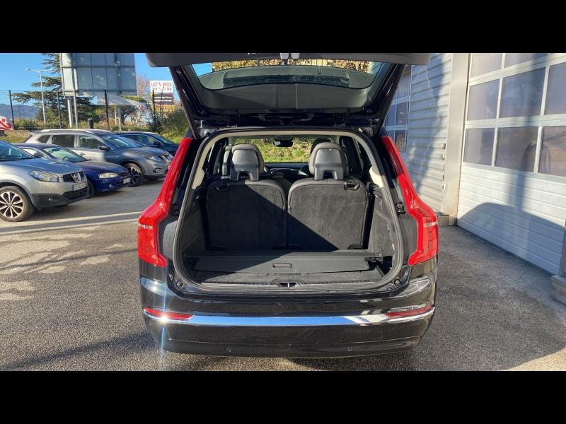 VOLVO XC90 d’occasion à vendre à FRÉJUS chez CÔTE D’AZUR (Photo 17)