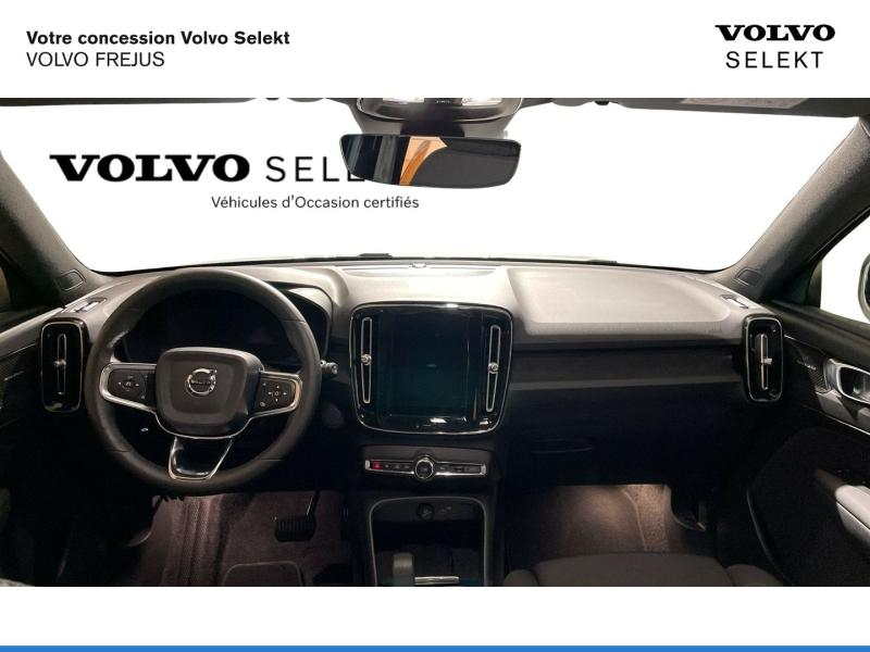 VOLVO XC40 d’occasion à vendre à FRÉJUS chez CÔTE D’AZUR (Photo 4)