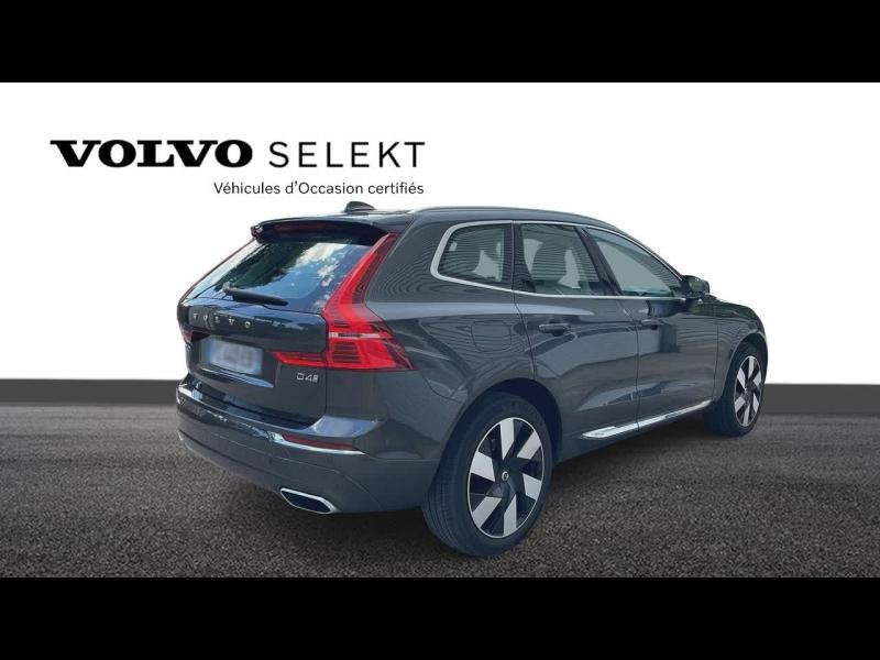 VOLVO XC60 d’occasion à vendre à FRÉJUS chez CÔTE D’AZUR (Photo 3)
