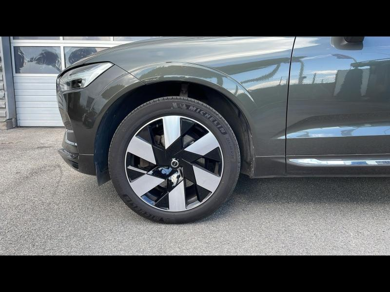 VOLVO XC60 d’occasion à vendre à FRÉJUS chez CÔTE D’AZUR (Photo 9)