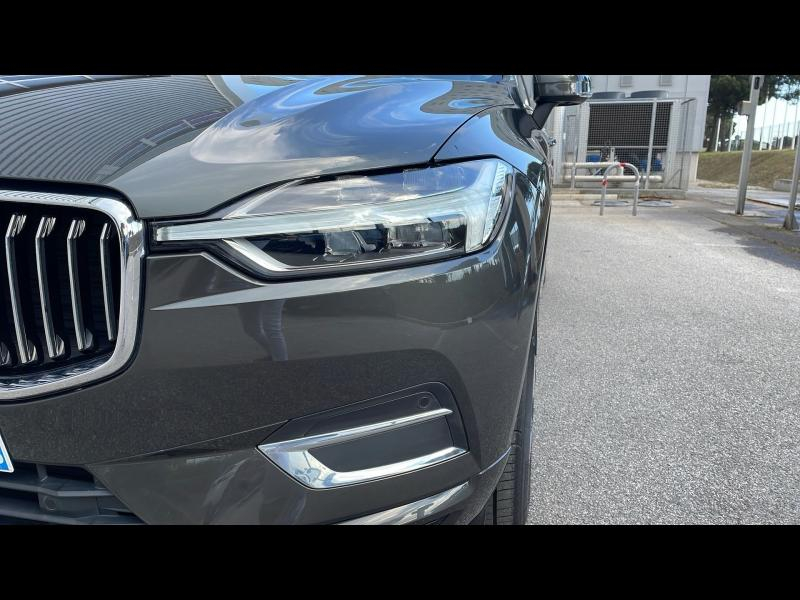 VOLVO XC60 d’occasion à vendre à FRÉJUS chez CÔTE D’AZUR (Photo 10)