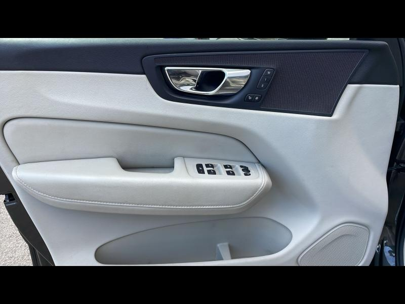 VOLVO XC60 d’occasion à vendre à FRÉJUS chez CÔTE D’AZUR (Photo 14)