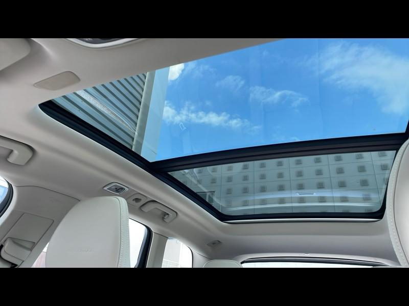 VOLVO XC60 d’occasion à vendre à FRÉJUS chez CÔTE D’AZUR (Photo 16)