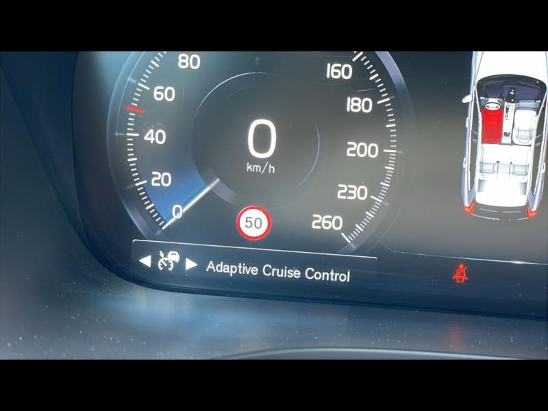 VOLVO XC60 d’occasion à vendre à FRÉJUS chez CÔTE D’AZUR (Photo 18)