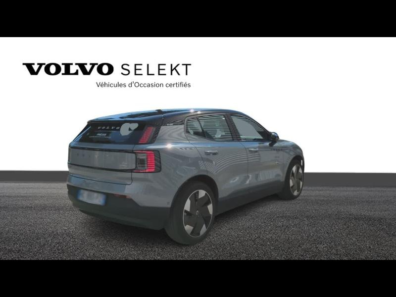 VOLVO EX30 d’occasion à vendre à FRÉJUS chez CÔTE D’AZUR (Photo 3)