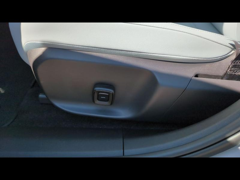 VOLVO EX30 d’occasion à vendre à FRÉJUS chez CÔTE D’AZUR (Photo 17)