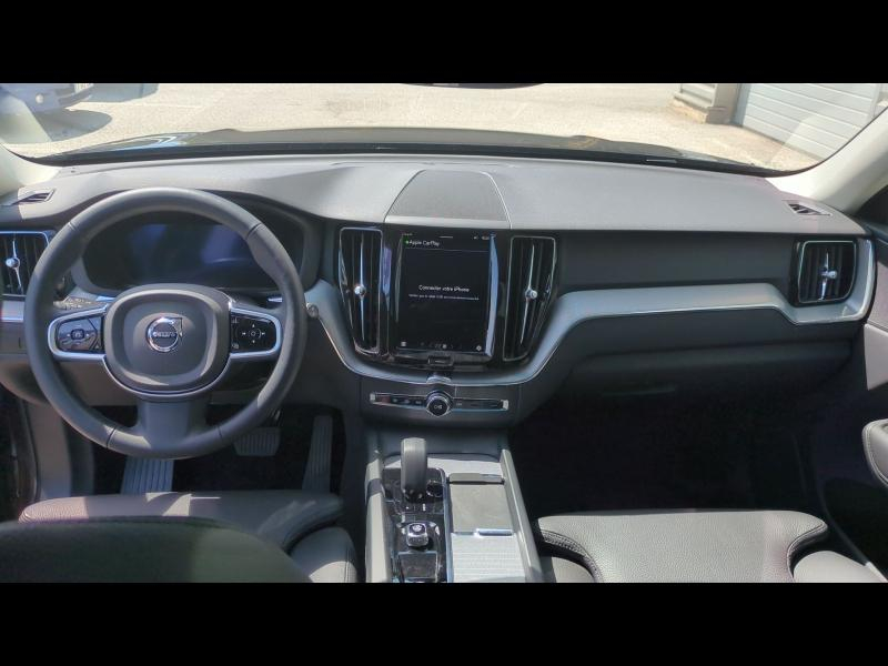 VOLVO XC60 d’occasion à vendre à FRÉJUS chez CÔTE D’AZUR (Photo 4)