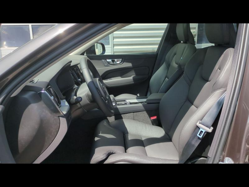 VOLVO XC60 d’occasion à vendre à FRÉJUS chez CÔTE D’AZUR (Photo 5)