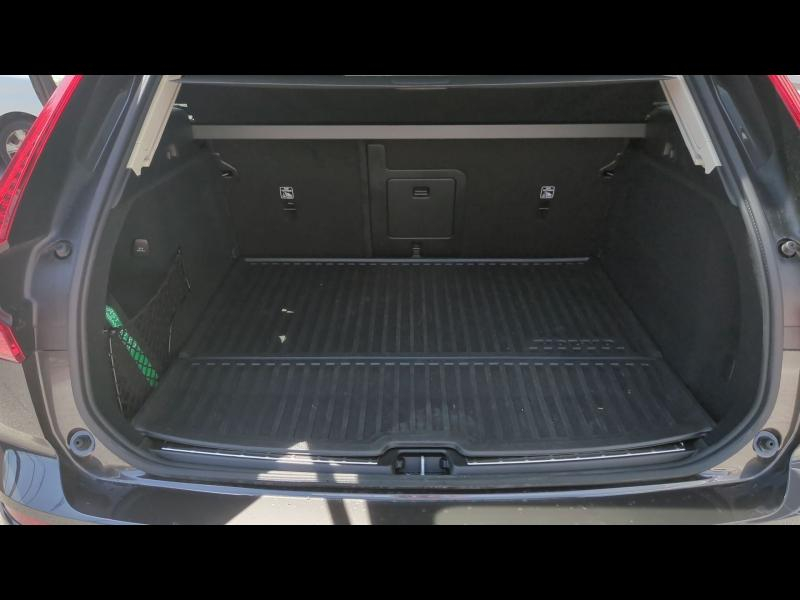 VOLVO XC60 d’occasion à vendre à FRÉJUS chez CÔTE D’AZUR (Photo 7)