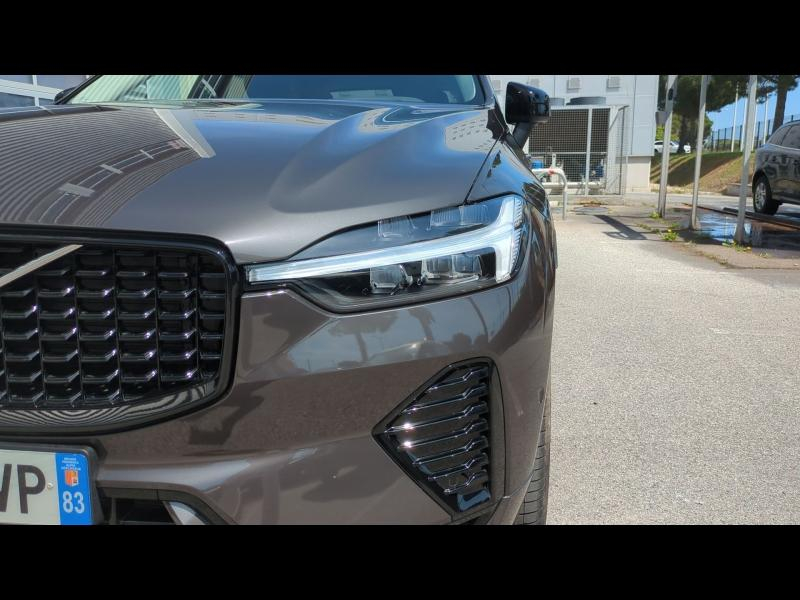 VOLVO XC60 d’occasion à vendre à FRÉJUS chez CÔTE D’AZUR (Photo 10)