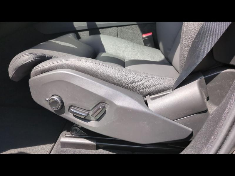 VOLVO XC60 d’occasion à vendre à FRÉJUS chez CÔTE D’AZUR (Photo 12)